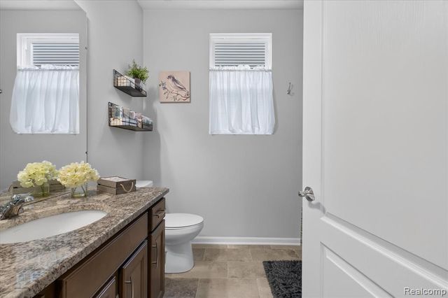 4795 Bingham Road, Canton, MI 48188