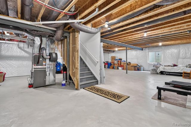 4795 Bingham Road, Canton, MI 48188