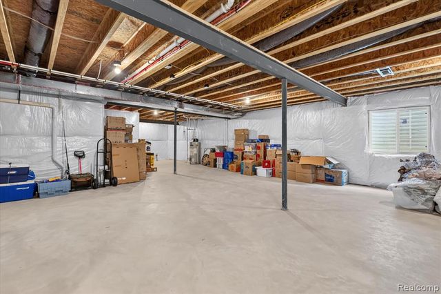 4795 Bingham Road, Canton, MI 48188