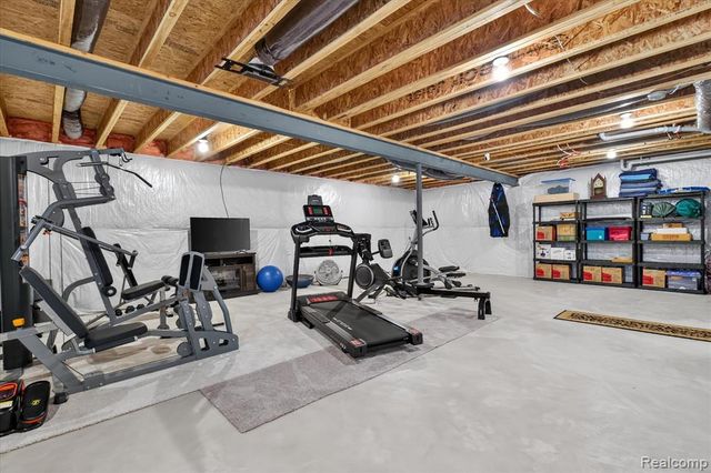 4795 Bingham Road, Canton, MI 48188