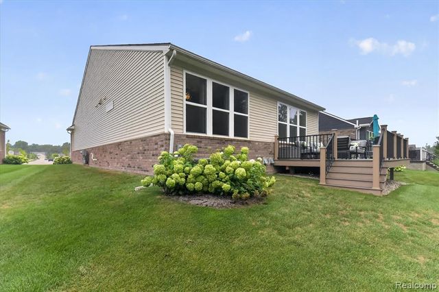 4795 Bingham Road, Canton, MI 48188