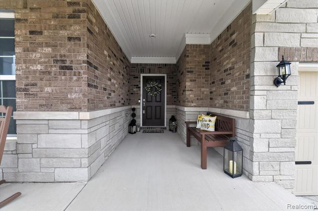 4795 Bingham Road, Canton, MI 48188