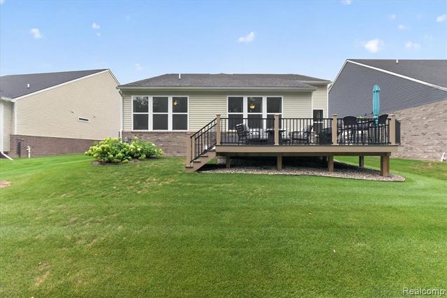 4795 Bingham Road, Canton, MI 48188