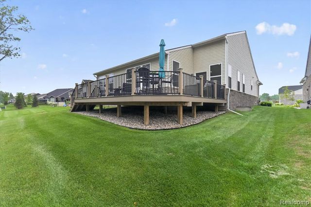 4795 Bingham Road, Canton, MI 48188