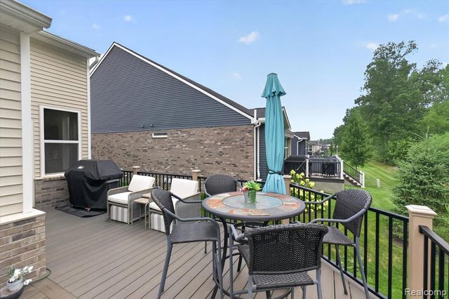 4795 Bingham Road, Canton, MI 48188