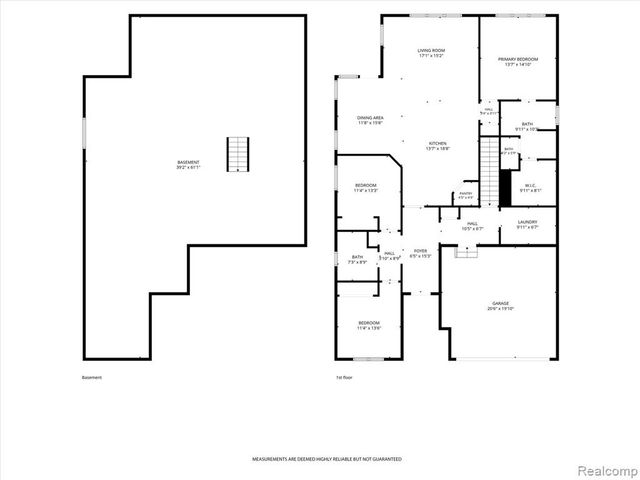 4795 Bingham Road, Canton, MI 48188