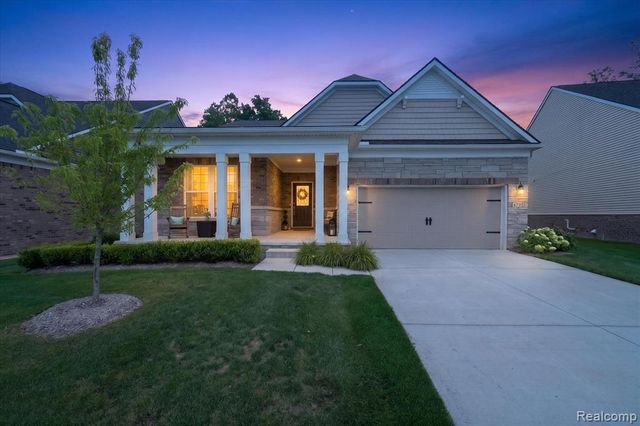 4795 Bingham Road, Canton, MI 48188