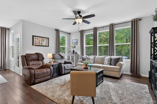 4795 Bingham Road, Canton, MI 48188