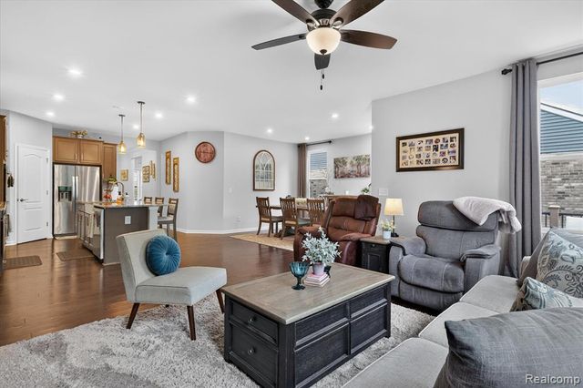 4795 Bingham Road, Canton, MI 48188