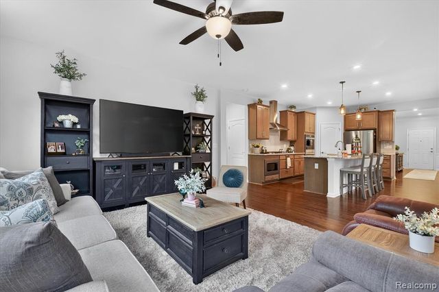 4795 Bingham Road, Canton, MI 48188