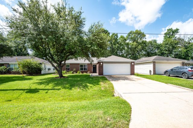 16392 Many Trees Lane, Conroe, TX 77302