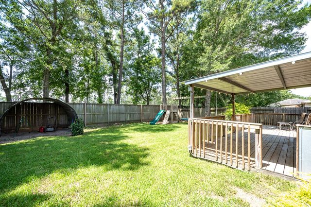 16392 Many Trees Lane, Conroe, TX 77302