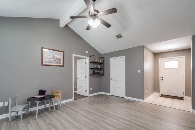 16392 Many Trees Lane, Conroe, TX 77302