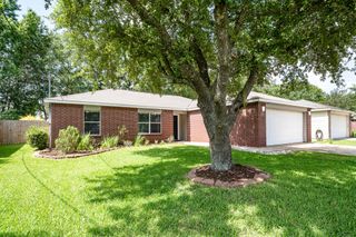 16392 Many Trees Lane, Conroe, TX 77302