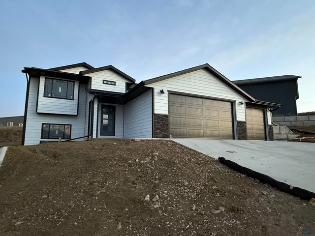 5328 SILVERTON ST, Rapid City, SD 57703