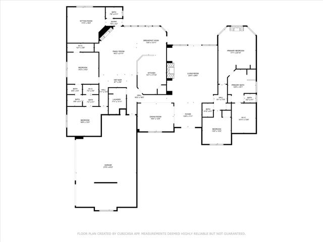 102 Sunbird Lane, Sunnyvale, TX 75182