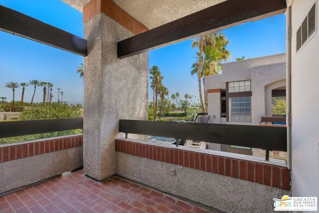 2601 S Broadmoor Drive 22, Palm Springs, CA 92264