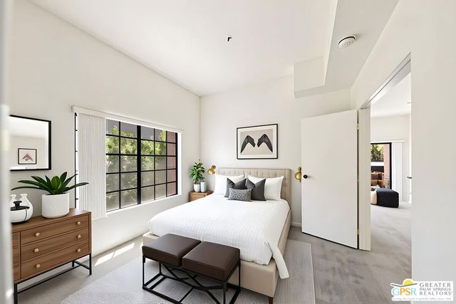 2601 S Broadmoor Drive 22, Palm Springs, CA 92264