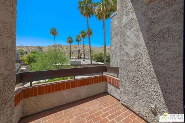2601 S Broadmoor Drive 22, Palm Springs, CA 92264