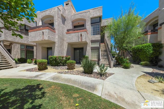 2601 S Broadmoor Drive 22, Palm Springs, CA 92264