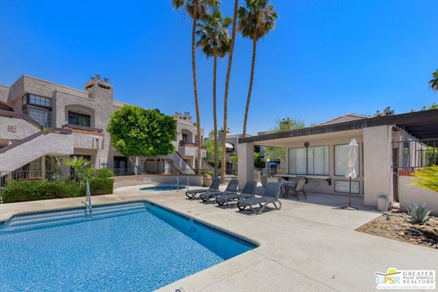 2601 S Broadmoor Drive 22, Palm Springs, CA 92264