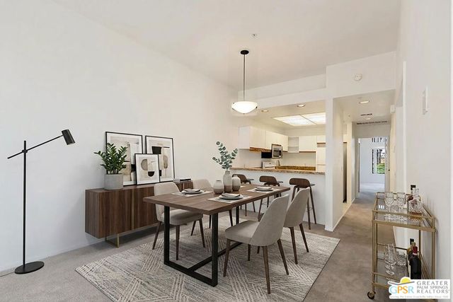 2601 S Broadmoor Drive 22, Palm Springs, CA 92264