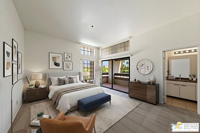 2601 S Broadmoor Drive 22, Palm Springs, CA 92264