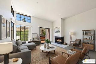 2601 S Broadmoor Drive 22, Palm Springs, CA 92264