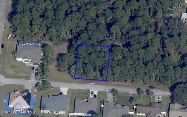 1559 Sarnia Street NW, Palm Bay, FL 32907