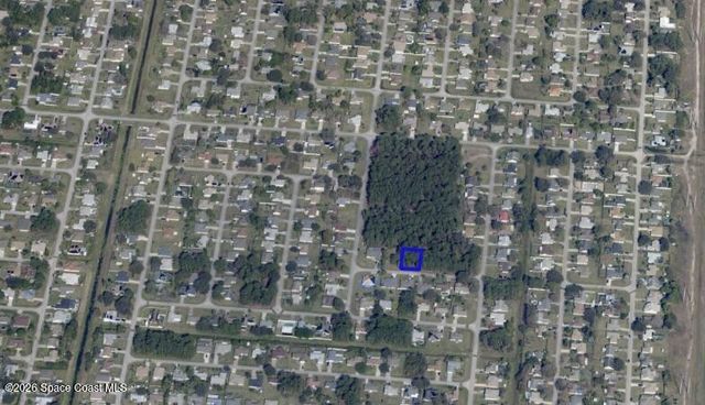1559 Sarnia Street NW, Palm Bay, FL 32907
