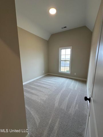 3128 Leatherman Drive, Lake Cormorant, MS 38641