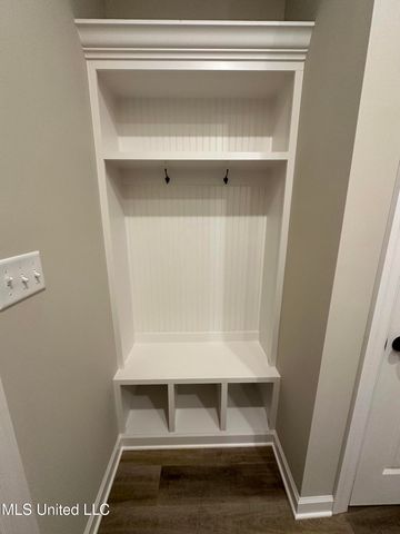 3128 Leatherman Drive, Lake Cormorant, MS 38641