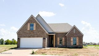 3128 Leatherman Drive, Lake Cormorant, MS 38641