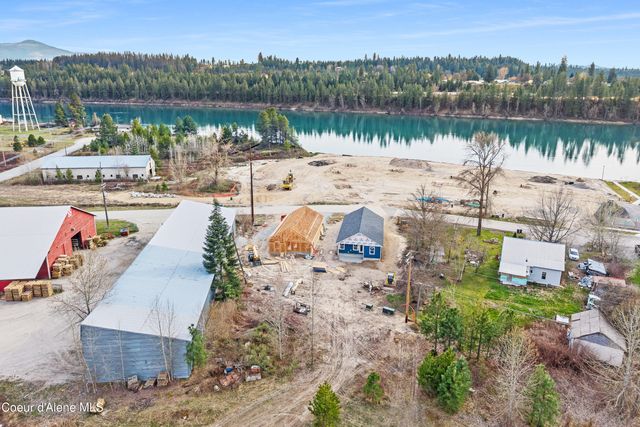 368 Old Diamond Mill Rd, Oldtown, ID 83822