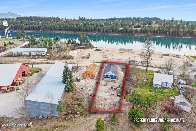 368 Old Diamond Mill Rd, Oldtown, ID 83822
