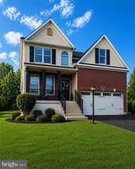 6736 WOODRIDGE RD, New Market, MD 21774