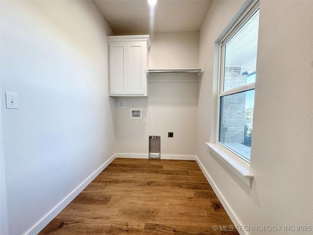 890 E Harlan Drive, Tahlequah, OK 74464