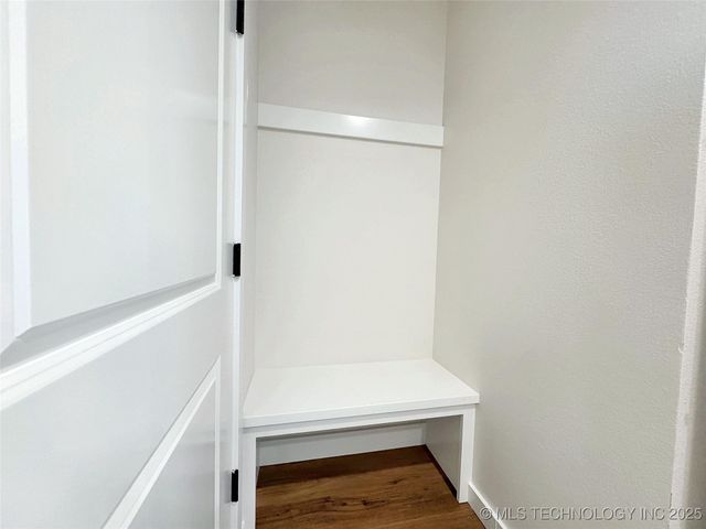 890 E Harlan Drive, Tahlequah, OK 74464