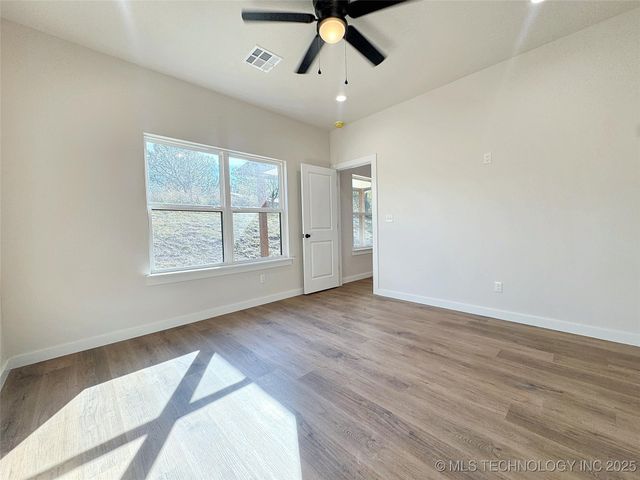 890 E Harlan Drive, Tahlequah, OK 74464