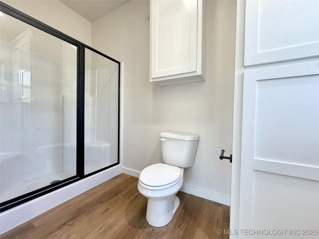 890 E Harlan Drive, Tahlequah, OK 74464