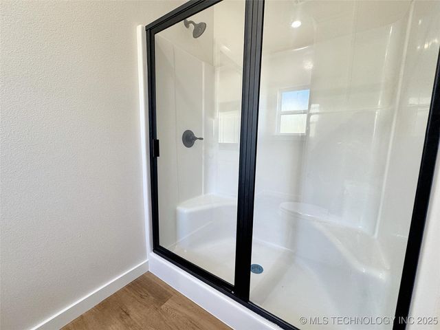 890 E Harlan Drive, Tahlequah, OK 74464