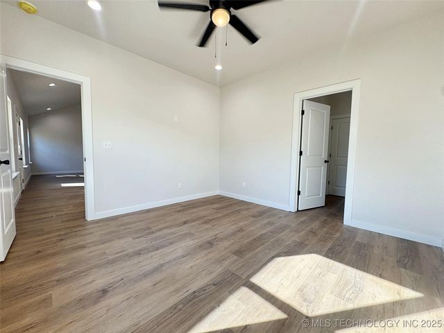 890 E Harlan Drive, Tahlequah, OK 74464