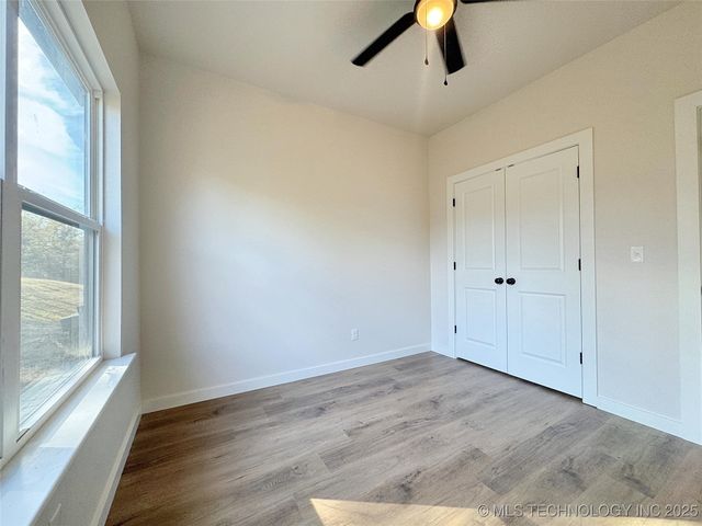 890 E Harlan Drive, Tahlequah, OK 74464