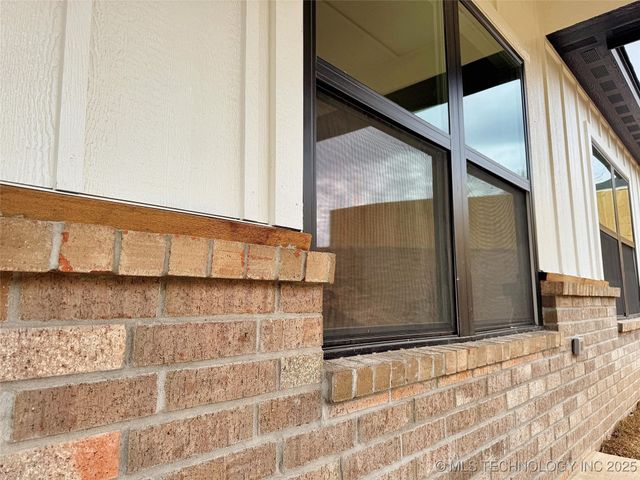 890 E Harlan Drive, Tahlequah, OK 74464