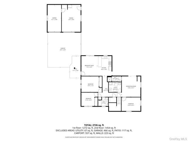 105 Sequams Lane E, West Islip, NY 11795