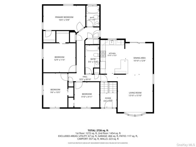 105 Sequams Lane E, West Islip, NY 11795