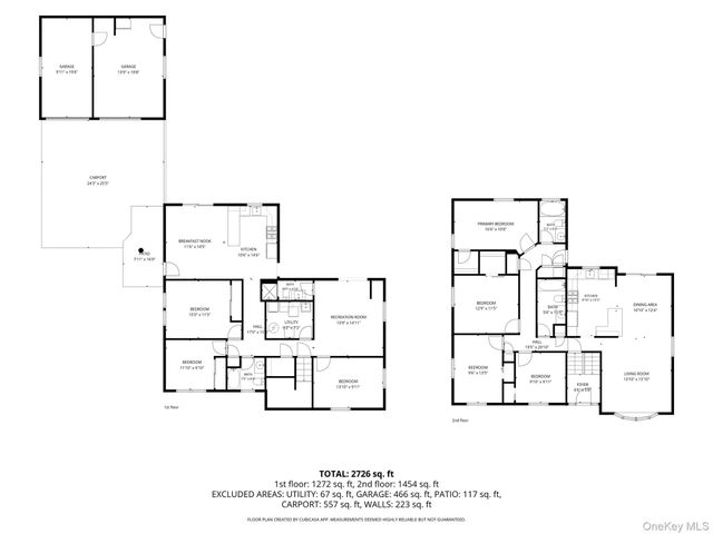 105 Sequams Lane E, West Islip, NY 11795