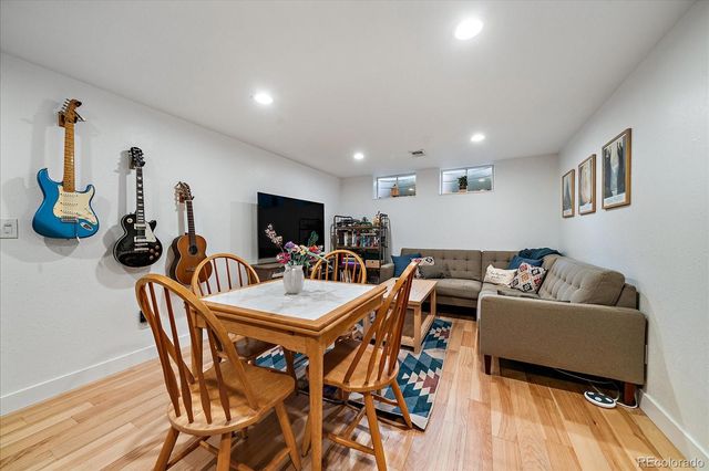 5440 Hoyt Drive, Arvada, CO 80002