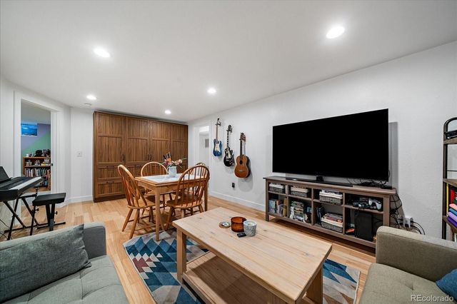5440 Hoyt Drive, Arvada, CO 80002