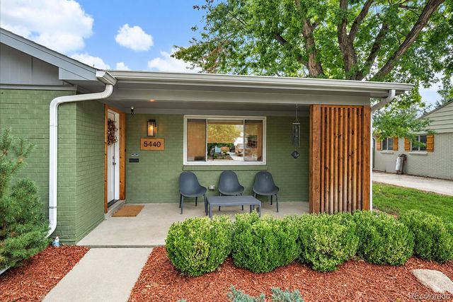 5440 Hoyt Drive, Arvada, CO 80002